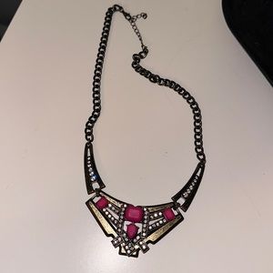 Statement Necklace